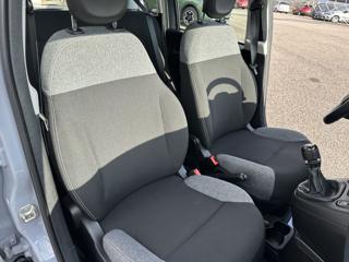 FIAT Panda usata, con Servosterzo