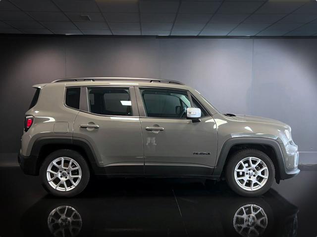 JEEP Renegade usata, con Airbag Passeggero
