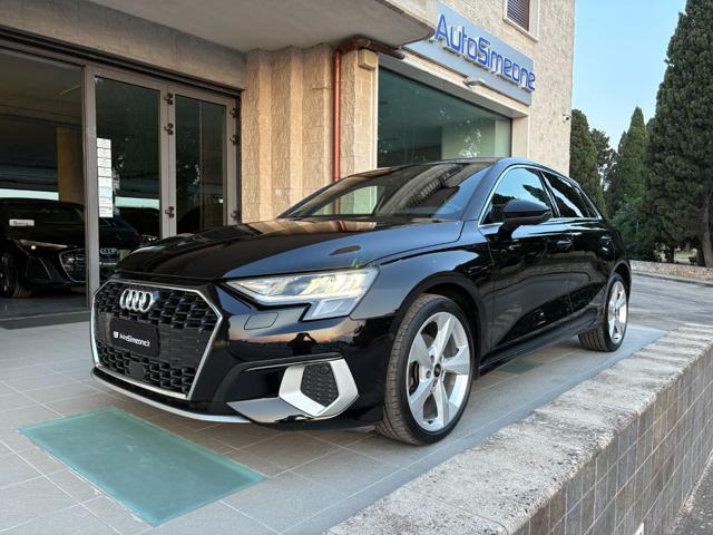 AUDI A3 usata, con ABS