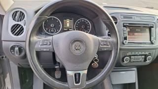 VOLKSWAGEN Tiguan usata 29