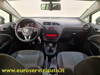 SEAT Leon usata, con Immobilizzatore elettronico
