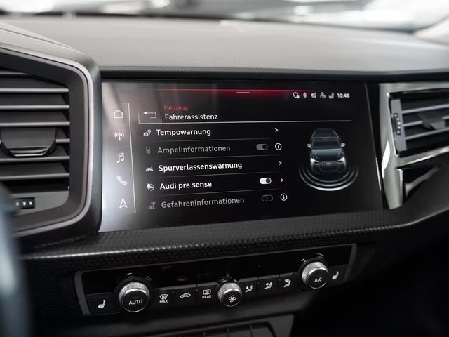 AUDI A1 usata, con Controllo automatico clima