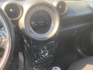 MINI Countryman usata, con Immobilizzatore elettronico