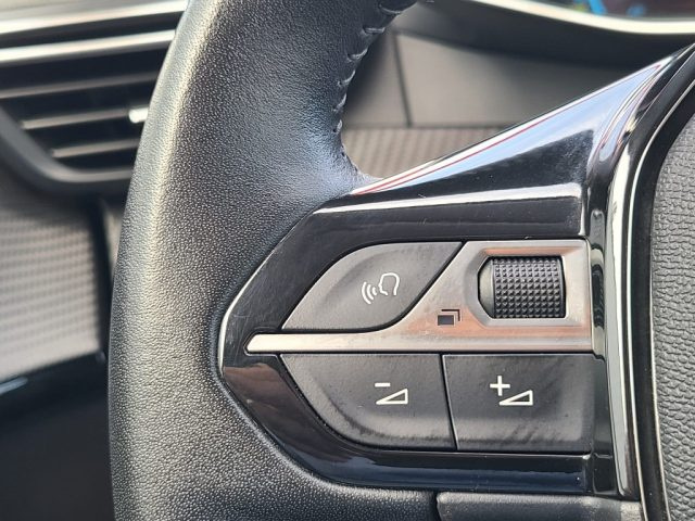 PEUGEOT 208 usata, con Controllo vocale