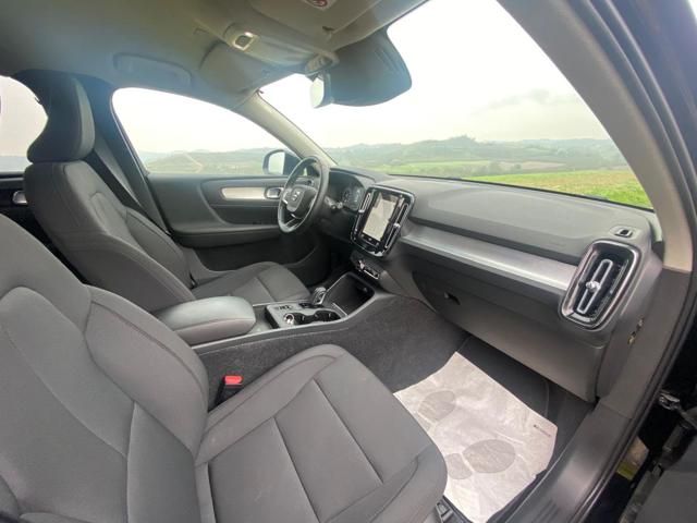 VOLVO XC40 usata, con Bluetooth