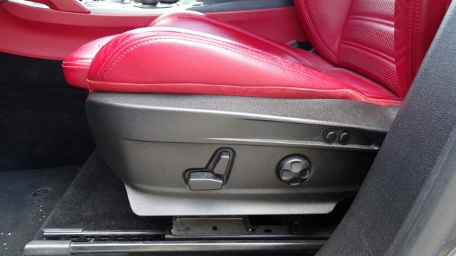 ALFA ROMEO Stelvio usata 68