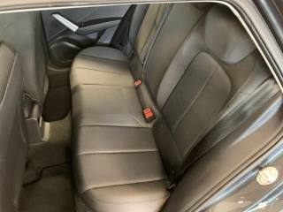 AUDI Q2 usata, con Cronologia tagliandi