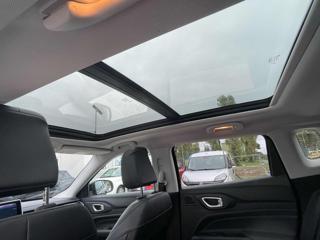 JEEP Compass usata, con Alzacristalli elettrici