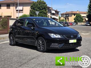 SEAT Leon 1.5 TSI 130cv Xcellence