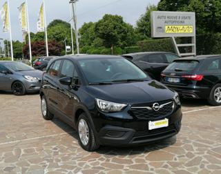 OPEL Crossland X usata, con Autoradio