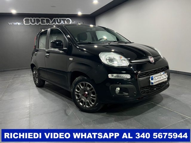 FIAT Panda usata, con Airbag