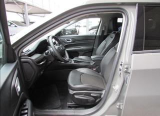 JEEP Compass usata, con Antifurto