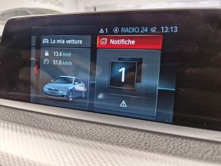 BMW 430 usata, con Tettuccio apribile