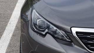 PEUGEOT 308 usata, con Chiusura centralizzata telecomandata