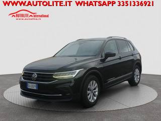 VOLKSWAGEN Tiguan 2.0 TDI 150 CV SCR DSG Life