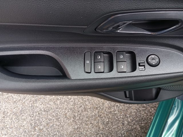 HYUNDAI i20 usata, con Cruise Control