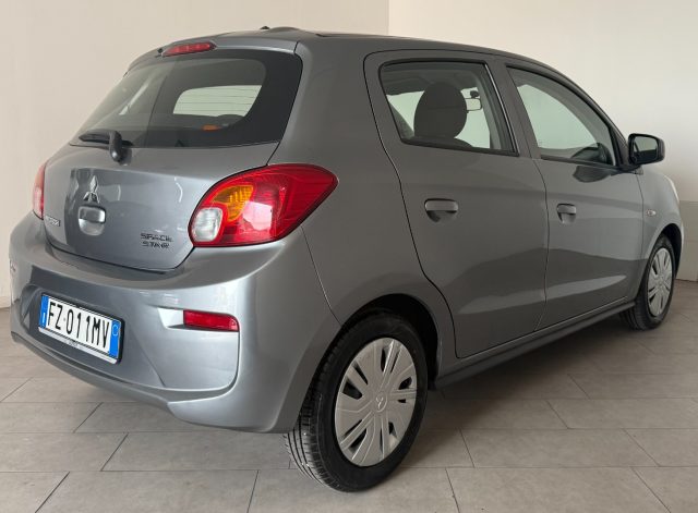 MITSUBISHI Space Star usata 3