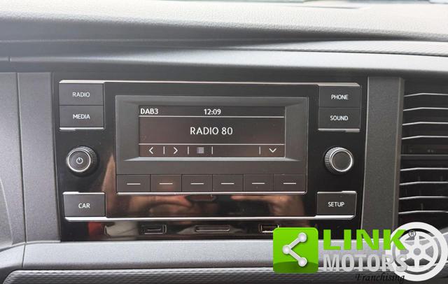 VOLKSWAGEN Transporter usata, con Servosterzo