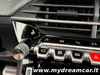 PEUGEOT 2008 usata, con Fari LED