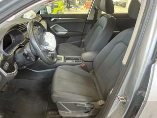 AUDI Q3 usata, con ESP