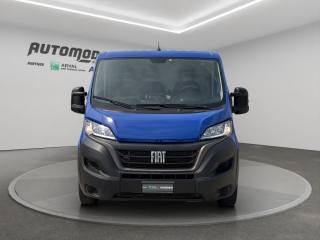 FIAT Ducato usata, con Airbag