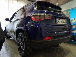 JEEP Compass usata, con Alzacristalli elettrici