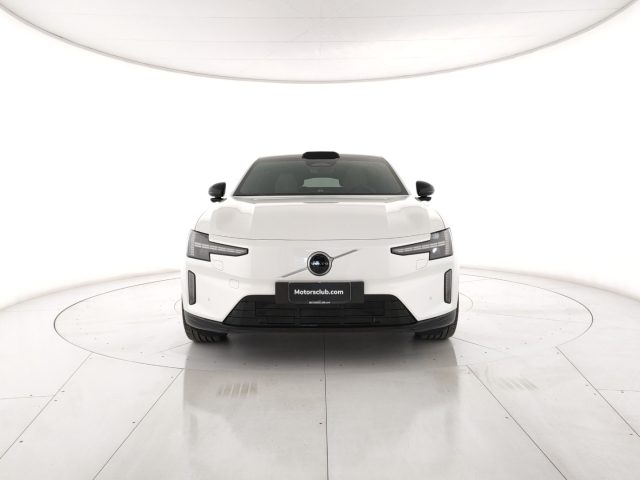 VOLVO ES90 usata, con Autoradio