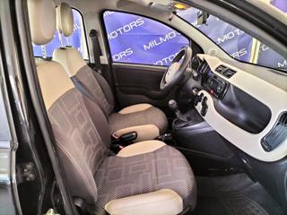 FIAT Panda usata, con ESP