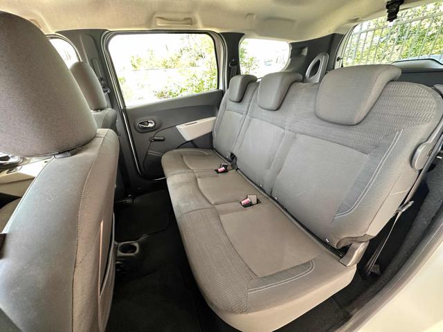 DACIA Lodgy usata 55