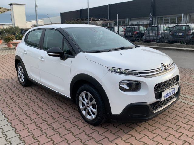 CITROEN C3 usata, con Autoradio