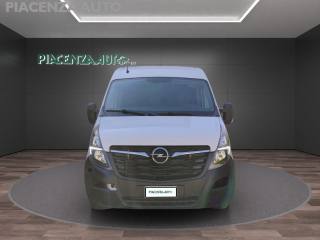 OPEL Movano usata, con Airbag