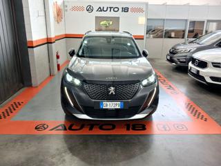 PEUGEOT 2008 usata, con Airbag