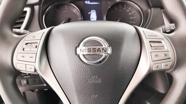 NISSAN Qashqai usata 52