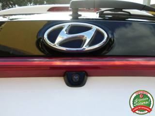 HYUNDAI i20 usata, con Airbag testa
