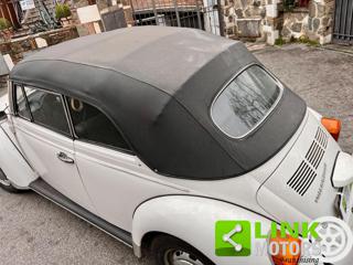 VOLKSWAGEN Maggiolino usata 11