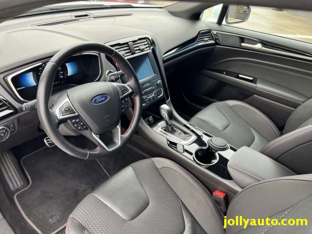 FORD Mondeo usata, con Cruise Control