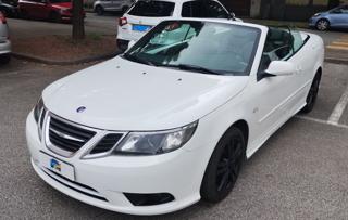 SAAB 9-3 Cabriolet  160 CV TTiD4 Linear