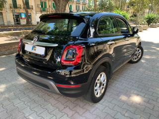 FIAT 500X usata, con Autoradio