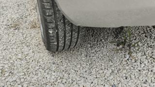 FORD Fiesta usata, con Fendinebbia