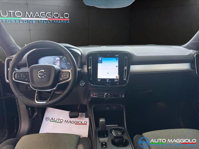 VOLVO XC40 usata, con Chiusura centralizzata
