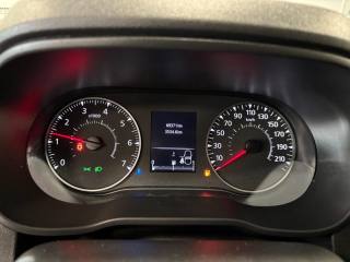 DACIA Duster usata, con Park Distance Control