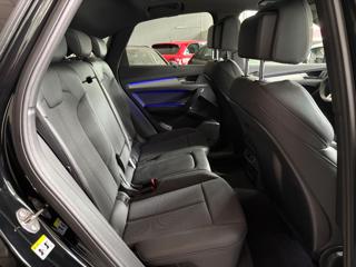 AUDI Q5 usata, con Fari LED