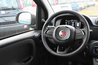FIAT Panda usata, con Controllo trazione