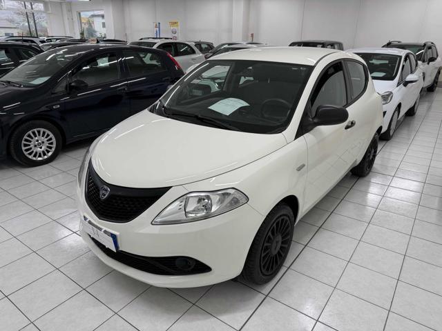 LANCIA Ypsilon usata, con Airbag