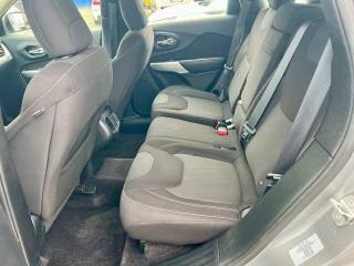 JEEP Cherokee usata, con Chiusura centralizzata