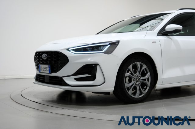 FORD Focus usata, con Controllo automatico clima