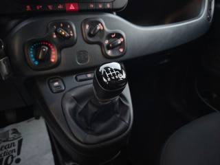 FIAT Panda usata, con Pneumatici estivi
