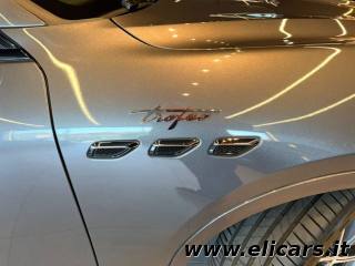 MASERATI Grecale usata, con Touch screen