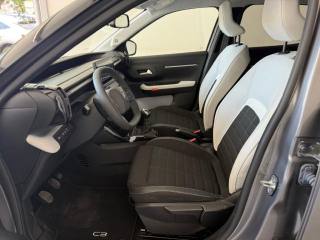 CITROEN C3 usata, con Sensore di luce