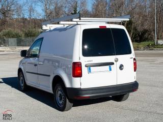 VOLKSWAGEN Caddy usata, con Alzacristalli elettrici